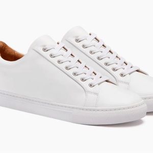 Thursday Women's Premier Low Top Sneakers 7.5